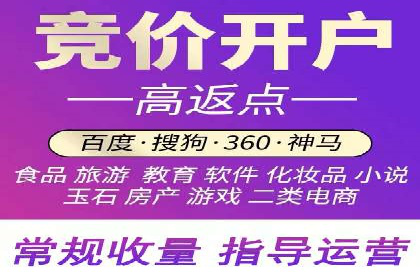 百度广告竞价排名实战技巧案例分析
